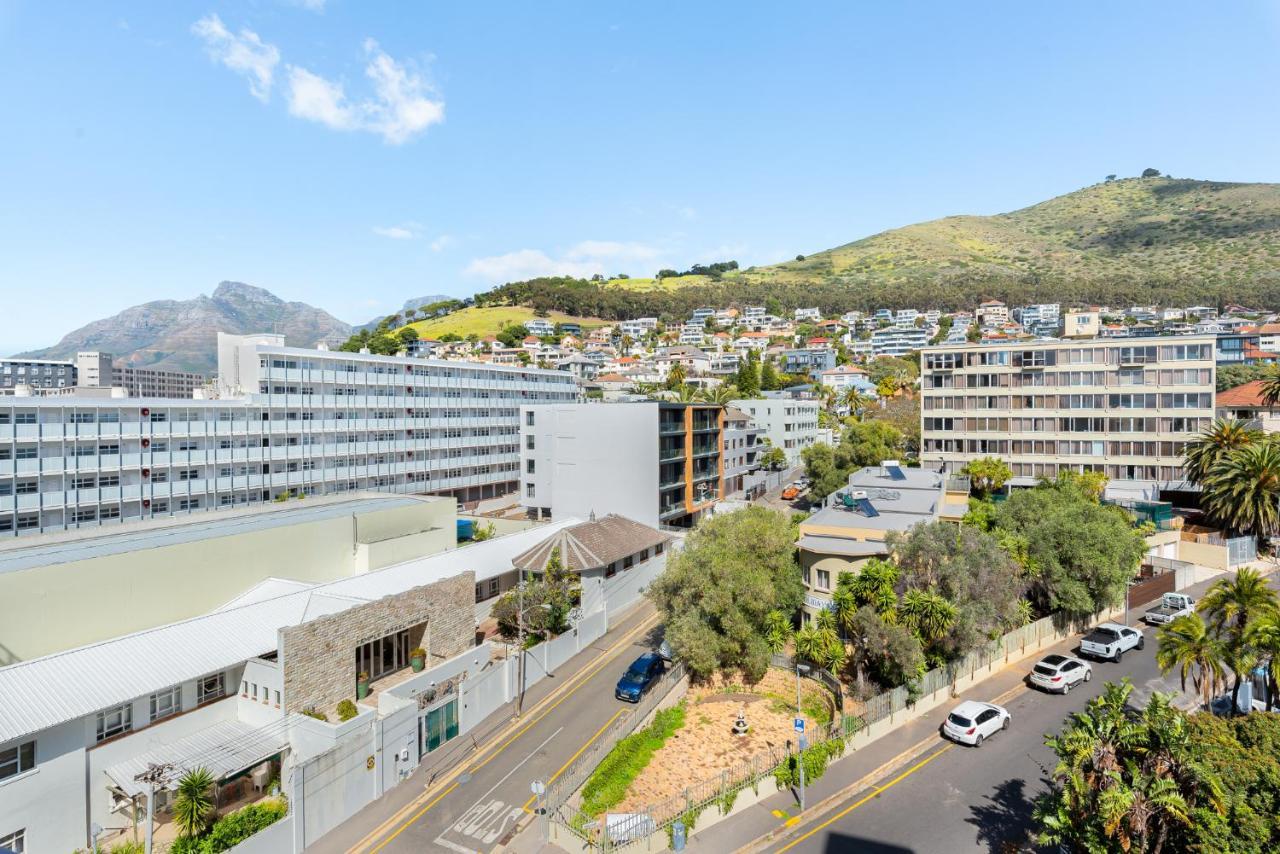 Cape Royale Apartments By Propr Cidade Do Cabo Exterior foto