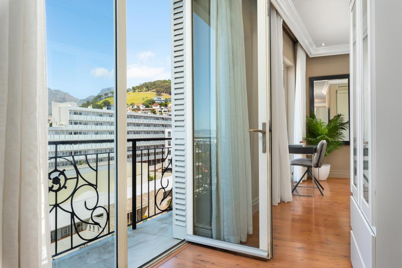 Cape Royale Apartments By Propr Cidade Do Cabo Exterior foto