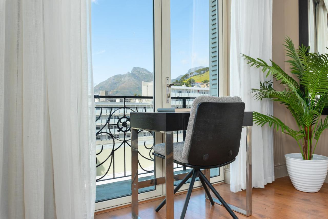 Cape Royale Apartments By Propr Cidade Do Cabo Exterior foto