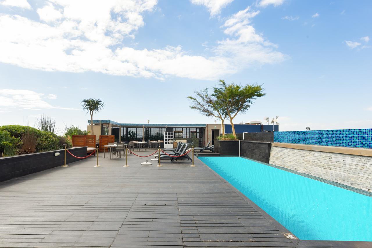 Cape Royale Apartments By Propr Cidade Do Cabo Exterior foto