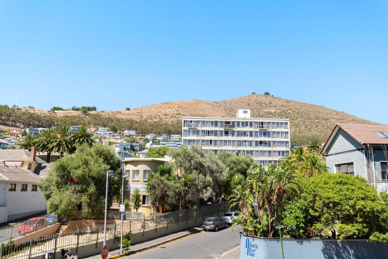 Cape Royale Apartments By Propr Cidade Do Cabo Exterior foto