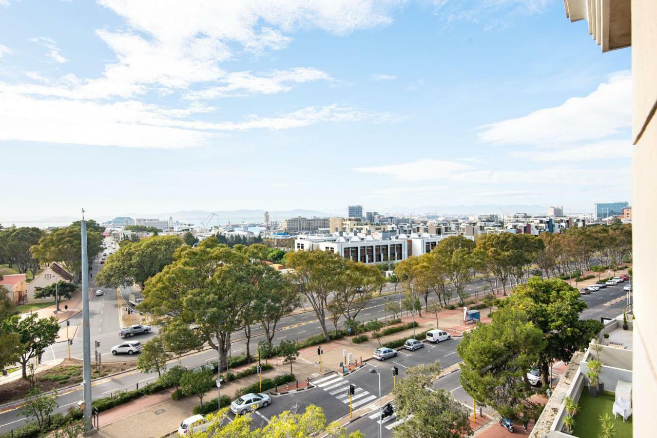 Cape Royale Apartments By Propr Cidade Do Cabo Exterior foto
