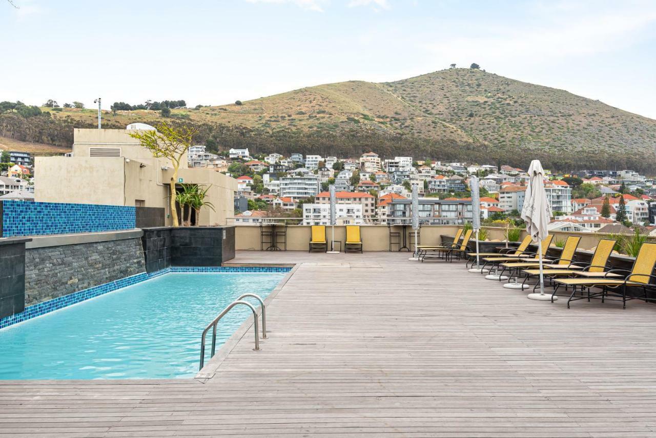 Cape Royale Apartments By Propr Cidade Do Cabo Exterior foto