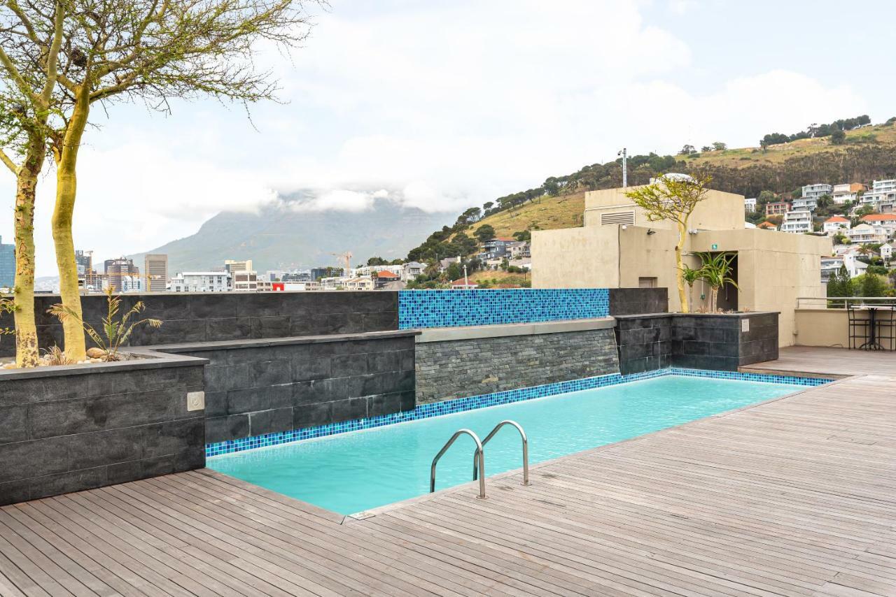 Cape Royale Apartments By Propr Cidade Do Cabo Exterior foto