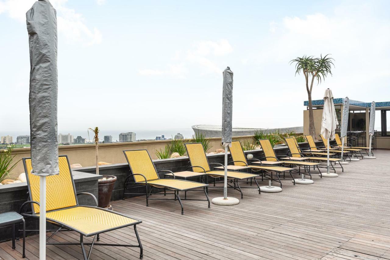 Cape Royale Apartments By Propr Cidade Do Cabo Exterior foto